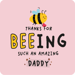 Standard greeting card design