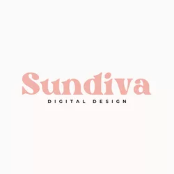 Sundiva Designs logo